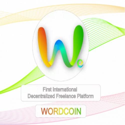Start-up de blockchain wordcoin lança plataforma de serviços freelance