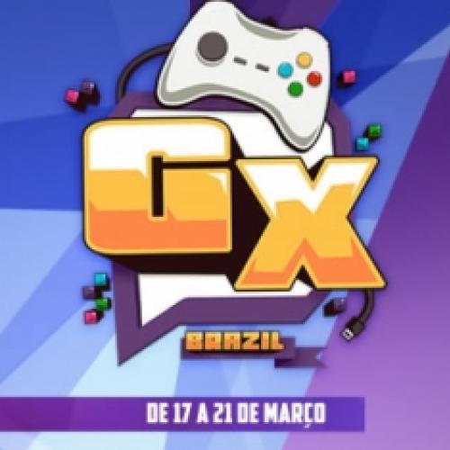 Game Experience Brazil: Participe do maior evento online de games do m