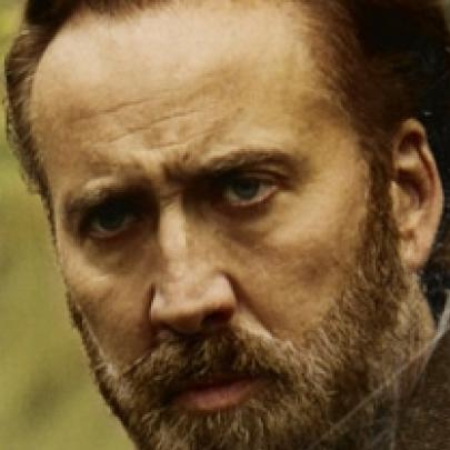 Joe (Nicolas Cage), um ex presidiário amargurado e violento. Trailer!