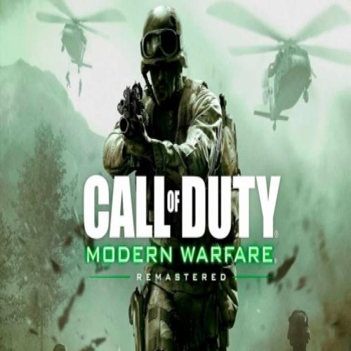 Quantas missões tem Call of Duty Modern Warfare?