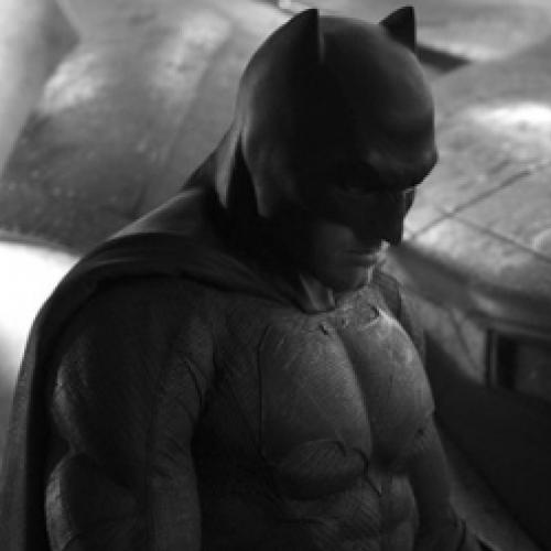 ‘Esquadrão Suicida’ – Qual será o papel de Batman no longa?