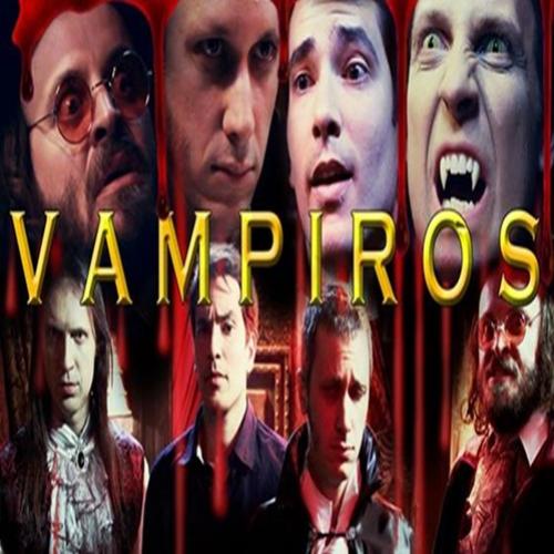 Vampiros brasileiros