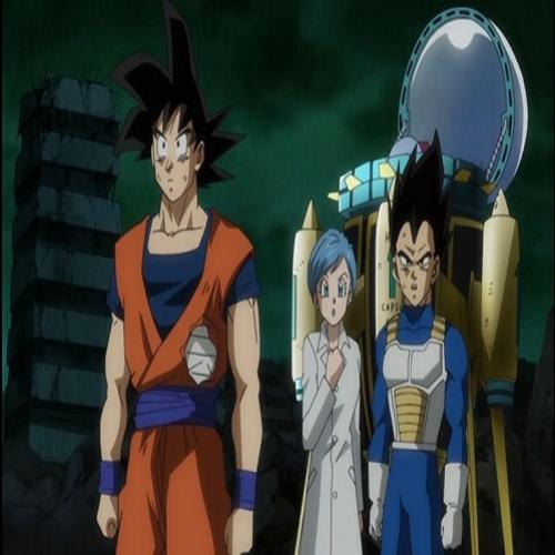 Analise: Dragon Ball Super EP 63