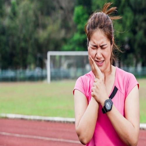 Problemas dentários que podem atrapalhar rendimento no esporte