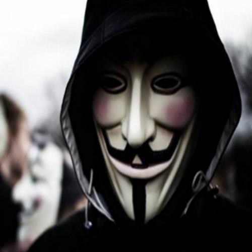 Anonymous Hacker divulga dados pessoais de bolsonaro