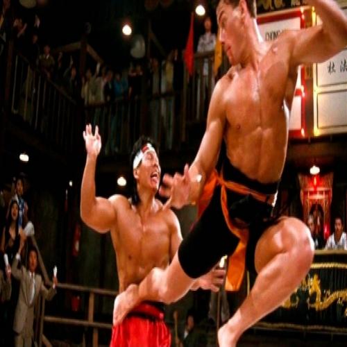 Os 10 melhores filmes de artes marciais para assistir agora