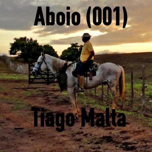 Aboio (001) - Tiago Malta (videoclipe)