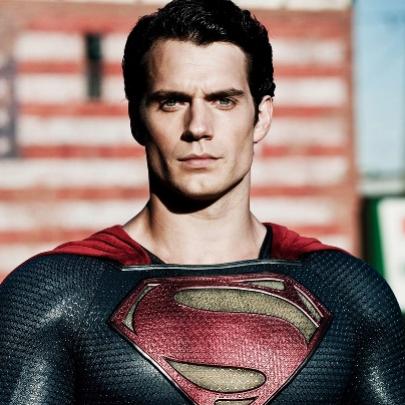 Os 10 super-heróis mais bonitões de Hollywood