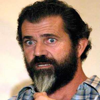 Veja 8 curiosidades sobre a louca carreira de Mel Gibson !