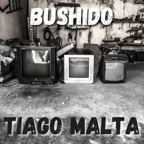 SPLIT - Bushido​/​Tiago Malta 