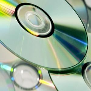 Fabricantes se unem para desenvolver “CD” que armazena até 300GB