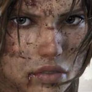 Curta 11 minutos de Tomb Raider