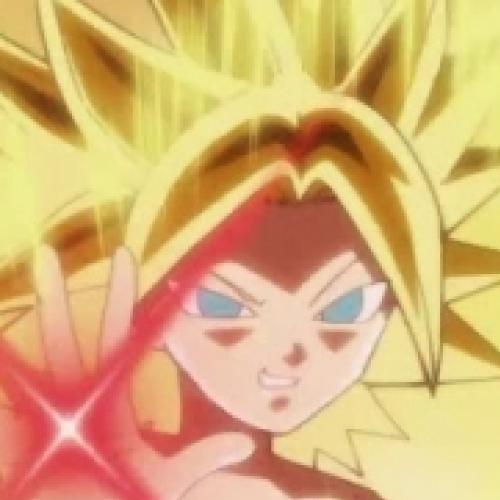 Dragon Ball Super mostra a primeira mulher Super Saiyan