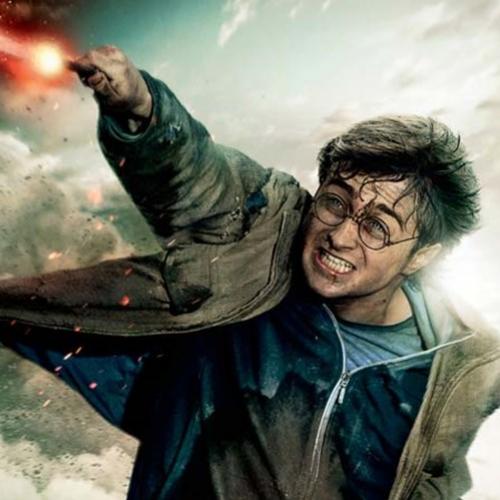 O ator que interpretou 'Harry Potter' revela o que fez com o dinheiro 