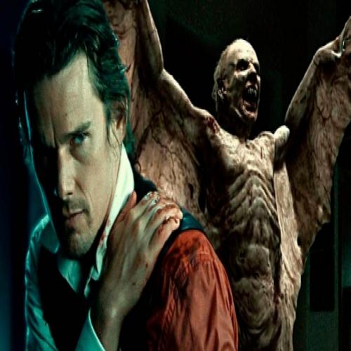 Os 10 melhores filmes de Vampiros