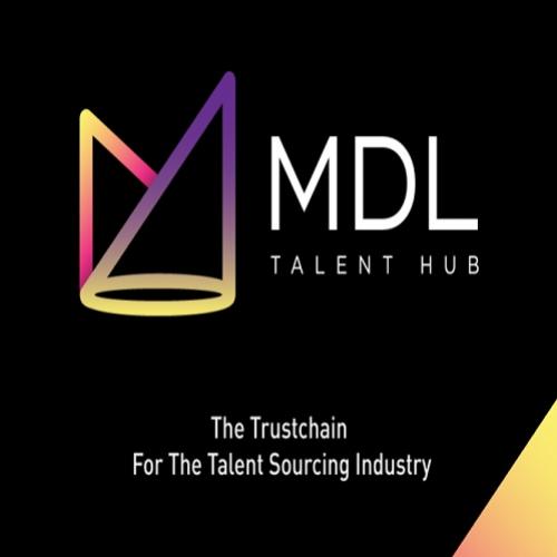 Mdl talent hub atinge seu limite máximo de us$ 500 mil na pré-venda