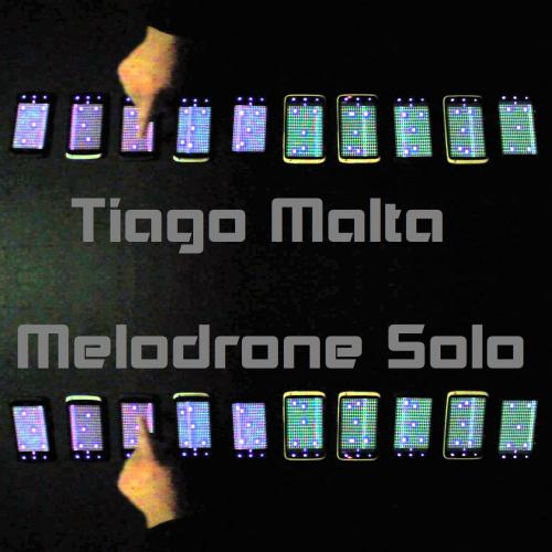 Tiago Malta - Melodrone Solo (videoclipe)