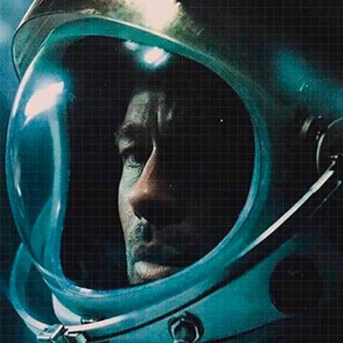 AD ASAD ASTRA – Brad Pitt é astronauta no trailer da ficção científica