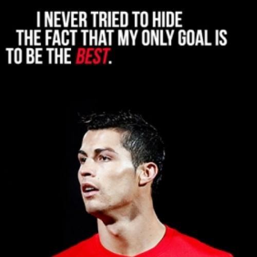 Nike Football Presents:Cristiano Ronaldo the best, o ídolo merengue!!!