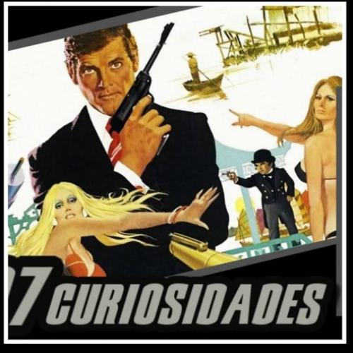 Conheça 7 curiosidades do filme 007 contra o homem da pistola de ouro