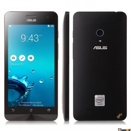Smartphone Asus Zenfone 5 de 16GB por R$750