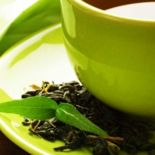 Os 7 Benefícios do Chá Verde para Saúde