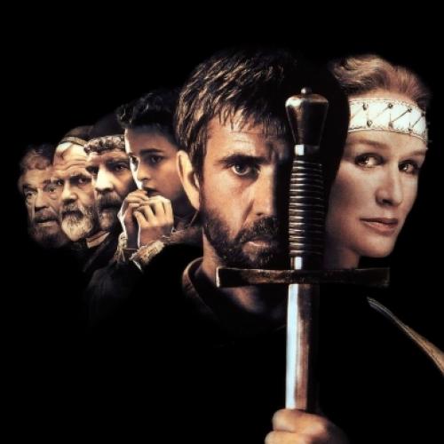 Conheça as adaptações de Hamlet para o cinema
