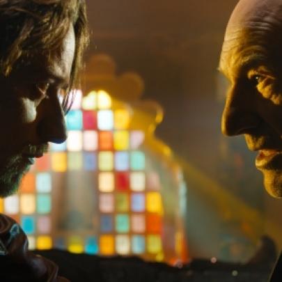 Assista o primeiro trailer de X-Men: Dias de um Futuro Esquecido