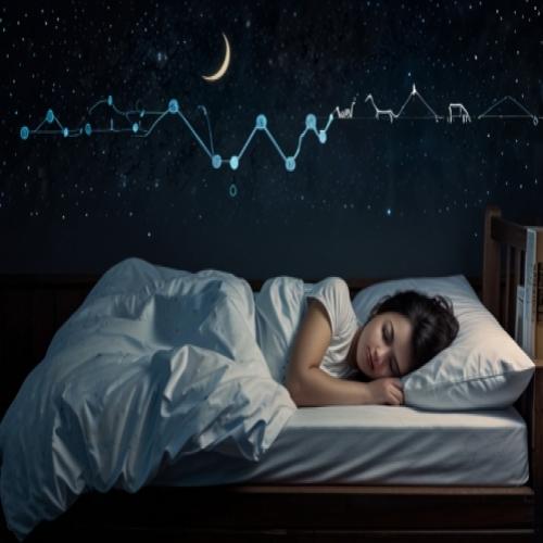 Ciclo do Sono: Acorde Renovado e com Mais Energia
