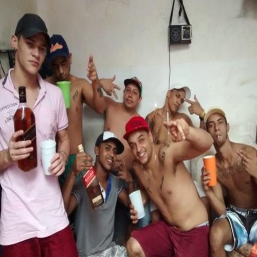 10 festas inacreditáveis em presídios brasileiros