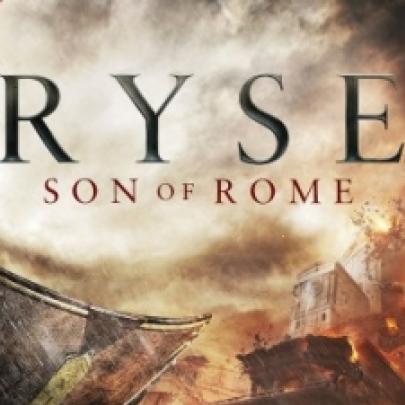 Um tour por cenários de “Ryse: Son of Rome”