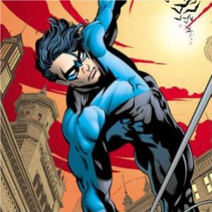 Top 5 - Os Melhores Heróis da DC Que Não Possuem Super Poderes