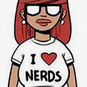 A verdade sobre as mulheres que amam nerds!