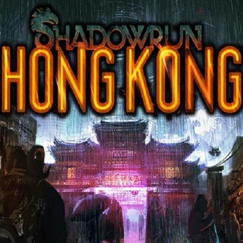 Shadowrun Hong Kong um Sólido RPG cuberpunk! 