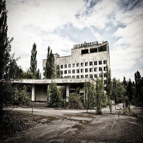 Como é o Turismo na Cidade Abandonada de Pripyat?