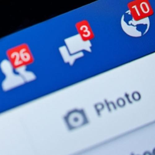 Pesquisa aponta que Facebook não é a rede social mais legal 