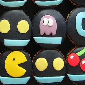 Cupcakes nerds