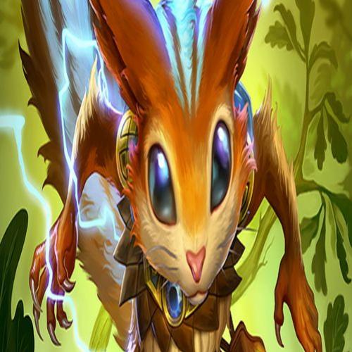 Smite patch notes 3.9 traduzido - Ratatoskr rework