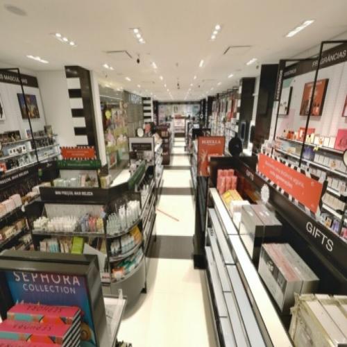 De 16 a 19/6 – Sephora inicia a temporada 2022 do projeto Beauty Land