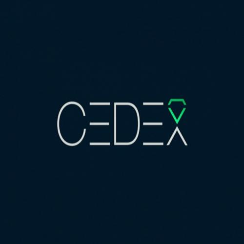 Por que a cedex tem a melhor venda de token do início de 2018?