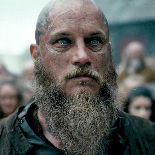 Vikings: Teoria mostra para onde Ragnar Lothbrok foi quando deixou Kat