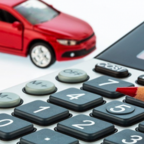 O refinanciamento de automóveis é uma solução?