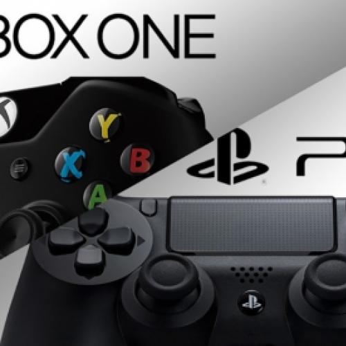 PlayStation 4 ou Xbox One: Saiba Qual é o Melhor Console para Você