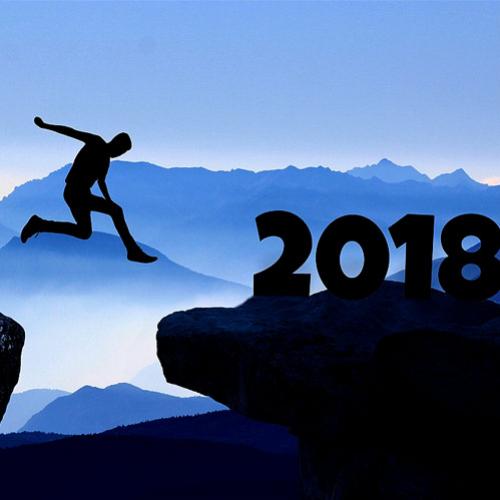 Enquete: o que você mais deseja para 2018?