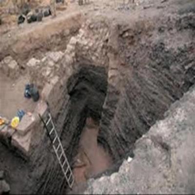Arqueólogos encontram o que pode ter sido as “minas do rei Salomão”