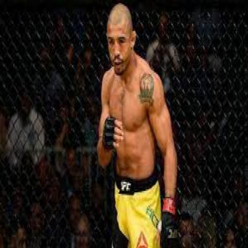 José Aldo se aposenta do MMA