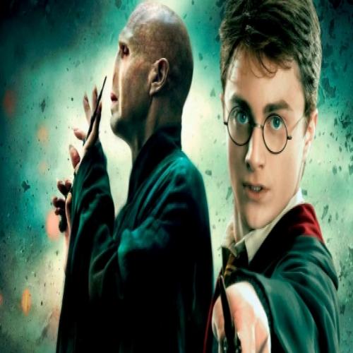Como Harry Potter sobreviveu ao Avada Kedavra?