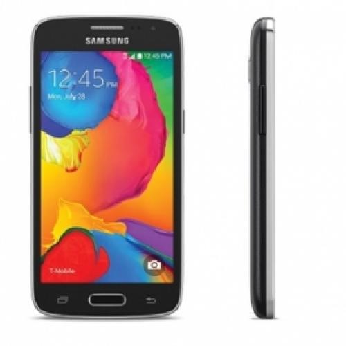 Galaxy Avant: O novo low-end da Samsung