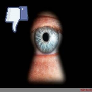 Cuidado o Facebook pode te trollar