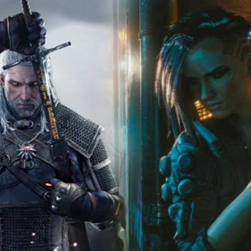 Cyberpunk 2077 e The Witcher ganharão sequências em breve